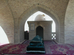 09-yusuf-i hemedani hazretleri turkmenistan-merv 3